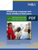 TeachingPracticeBrief EarlyChildhood Cover 06292020