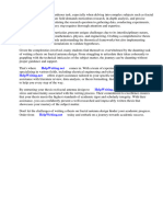 Thesis On Fractal Antenna Design