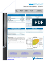 CDS 7.000 42.70lb 140 KSI HC VAM®+SLIJ-II API+Drift+5.625 87.5