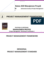 02 Project Management Framework Iampi 1