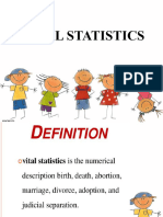 6 Child Morbidity Motality