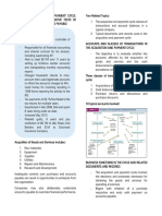 Chapter 17 - Audit of Acquisition and Payment Cycle