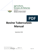 TB Manual