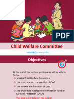 CWC PPT Child