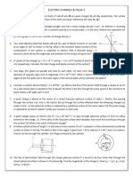 Electrostatics 3