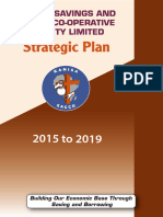 1 Strategic Plan