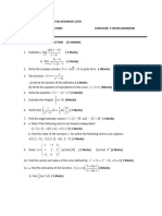 Mathematic Practice