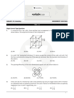 04 1 Solid State 15 4 2023 PDF Margdarshan 2 0 Solid ST JindalJi247