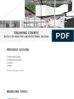 05 - Revit Beginner - Lines-Walls