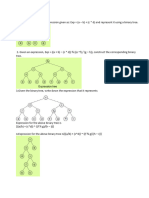 Unit 4: Trees