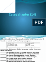 Cases Chapter