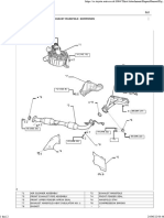 Exhaust Manifold