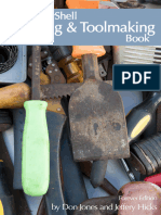 Powershell Scripting Toolmaking Sample