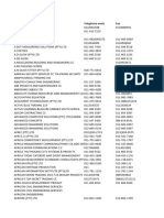 Fernando - SUPPLY CHAIN DATABASE-1