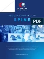 Overpharma Globus Spine