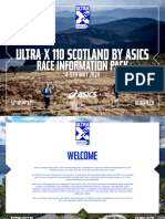 Ultra X Scotland 2023 Race Information Pack 110 V16