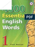 4000 Essential English Words 1 (PDFDrive - Com) - 248783915 2