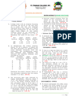 CE Review01 Module 09