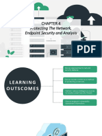 DFS40083 - Chapter 4 - Protecting The Network