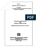 Pe Ts 417 154 A001 (Tech Spec For CDS) Rev 0 1590744768