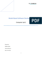 MBS Report Lab 2 - Adeymi Mayowa - Saluri - Madhuri