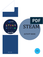 STEAM-manual Erasmus 2019 2022