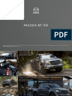 2021 All New Mazda BT-50 Brochure-24112021v11