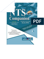 Advanced NTS Companion 1