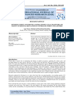 Optimizing Forest and Forestry Control Efforts: Legal Framework and Urgency of Regional Regulations in Controlling Forest and Land Fires