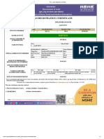 Print - Udyam Registration Certificate