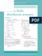 IGCSE Biology MSWB Answers Final