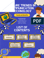 Education Technology Compressed