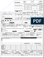 Incident Report Regarding Deon Tedder Received 6/7