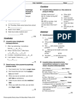 Brainy kl6 Unit Test 6 A