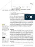 Traffic Noise Assessment Using Intelligent Acoustic Sensors