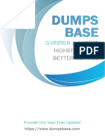 2V0-21.20 Dumpsbase v7