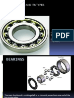 Bearings 200607