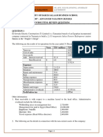 Pe, Idt, Tax Planning, Avoidace &aversion.