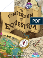 The Compendium of Equestria