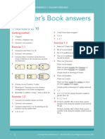 PM 1 Learner Book Answers