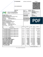 Mi Bill No. 147 PC