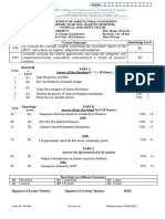 Internal-III FOR CC&A