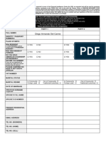 FICA - Purchaser or Mortgagor