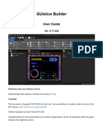 GUIslice Builder user guide