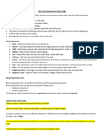 Tree and Graph Data Structure