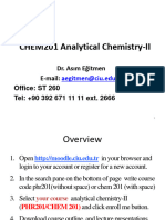 1-Chp 24 PHAR 201 Analytical Chemistry