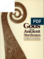 Gods of The Ancient Northmen