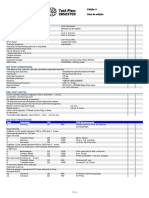 Plano de Teste 28523703 Bomba Delphi