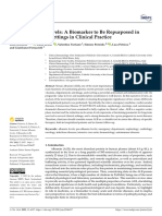 Serum Albumin Levels A Biomarker To Be Repurposed in Different Disease Settings in Clinical Practice