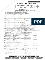 Xii Chemistry